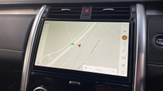 Land Rover Discovery 3.0 D250 R-Dynamic SE 5dr Auto Diesel Station Wagon